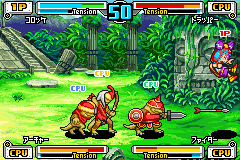 screenshots/Game Boy Advance/Croket! Great - Toki no Boukensha/Croket! Great - Toki no Boukensha (Jap) 018.png